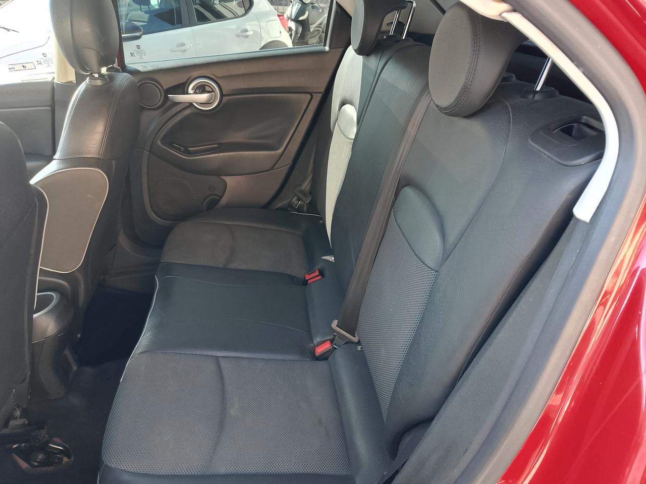 Fiat 500X 1.3 MultiJet 95 CV Business