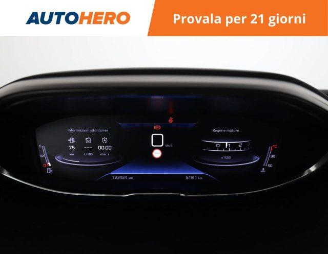 PEUGEOT 3008 BlueHDi 130 S&S Active