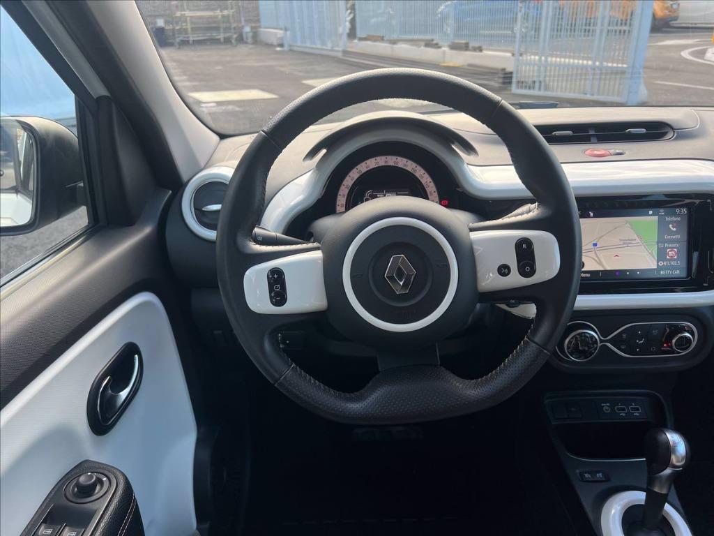 RENAULT Twingo Techno 22kWh del 2022