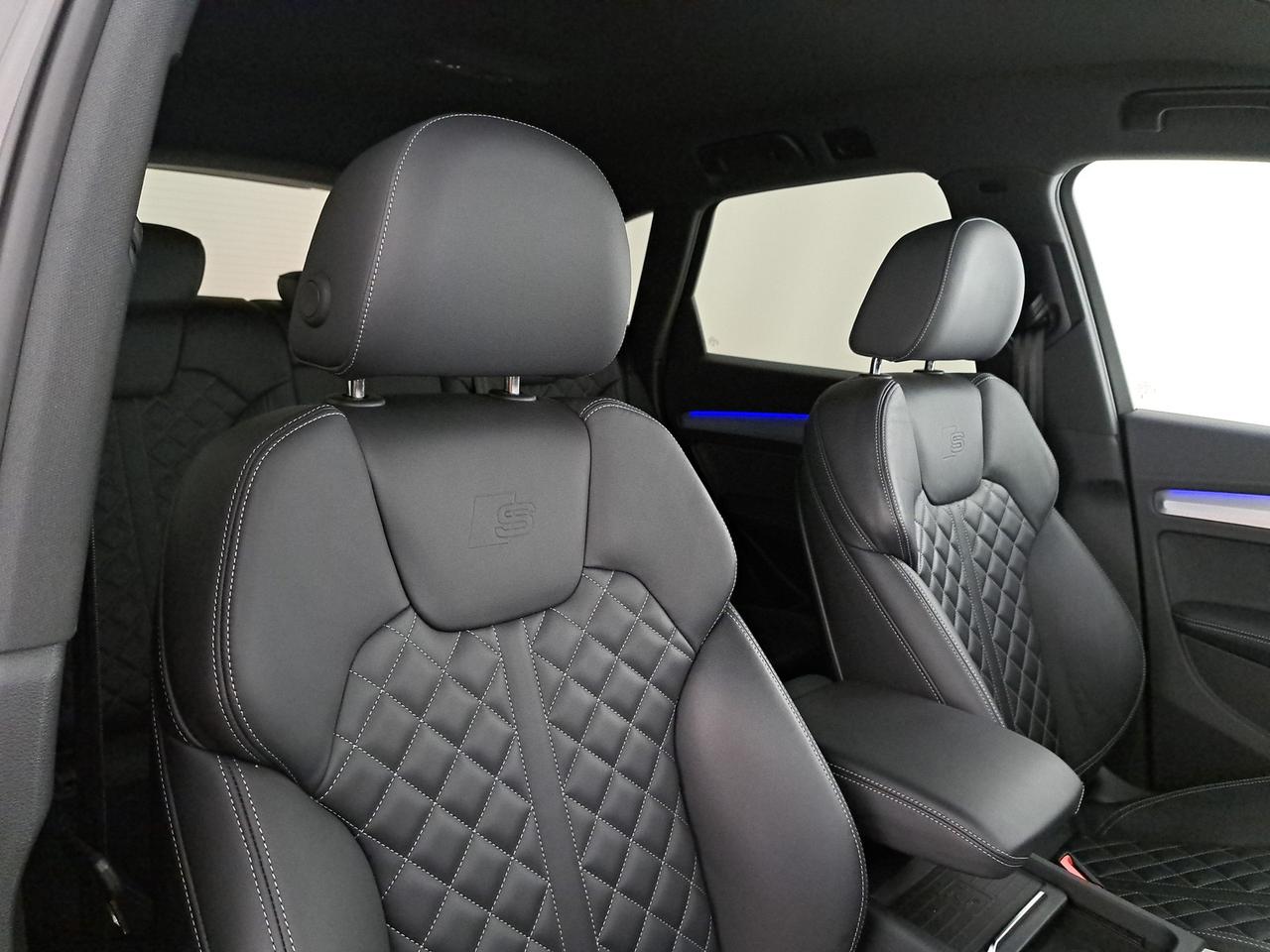 Audi Q5 50 2.0 tfsi e s line plus quattro s-tronic