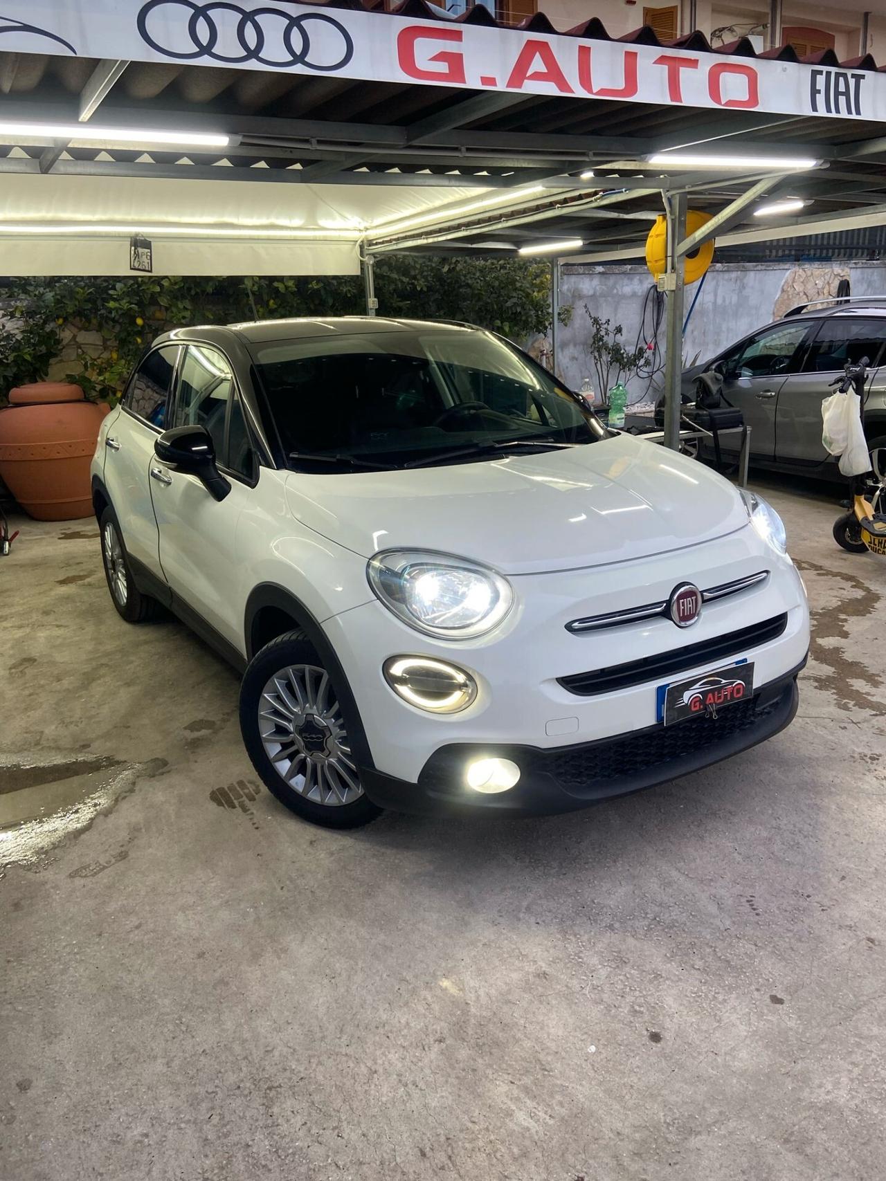 Fiat 500X 1.0 T3 120 CV Connect