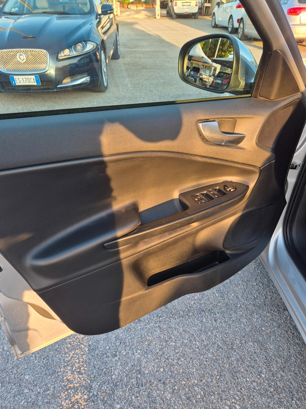 Alfa Romeo Giulietta 1.6 JTDm TCT 120 CV Sportiva