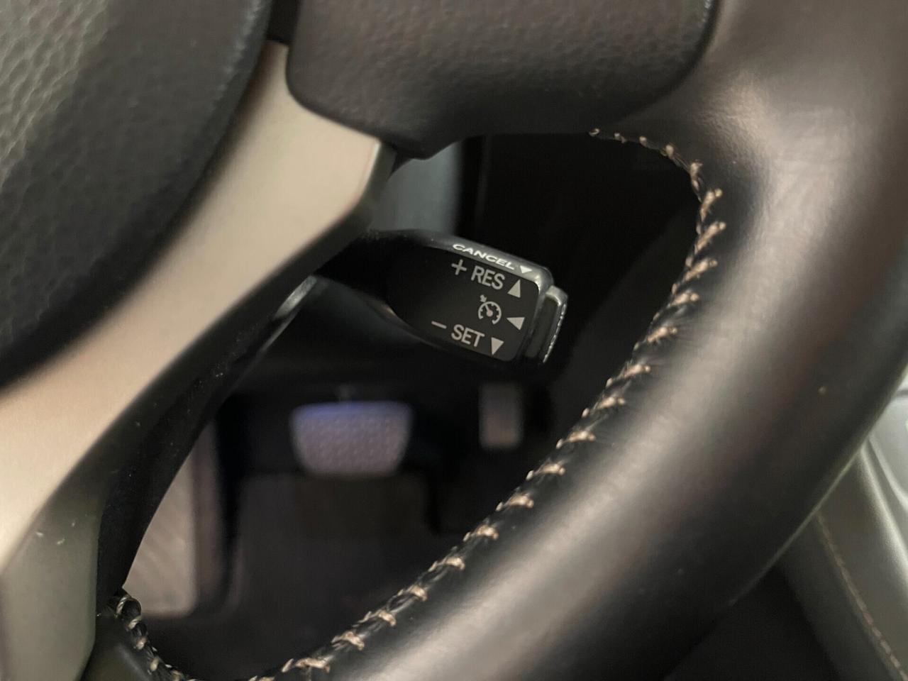 Lexus CT 200h Sport Black Street 1.8 hybrid-Ok Neop-LEGGI SOTTO