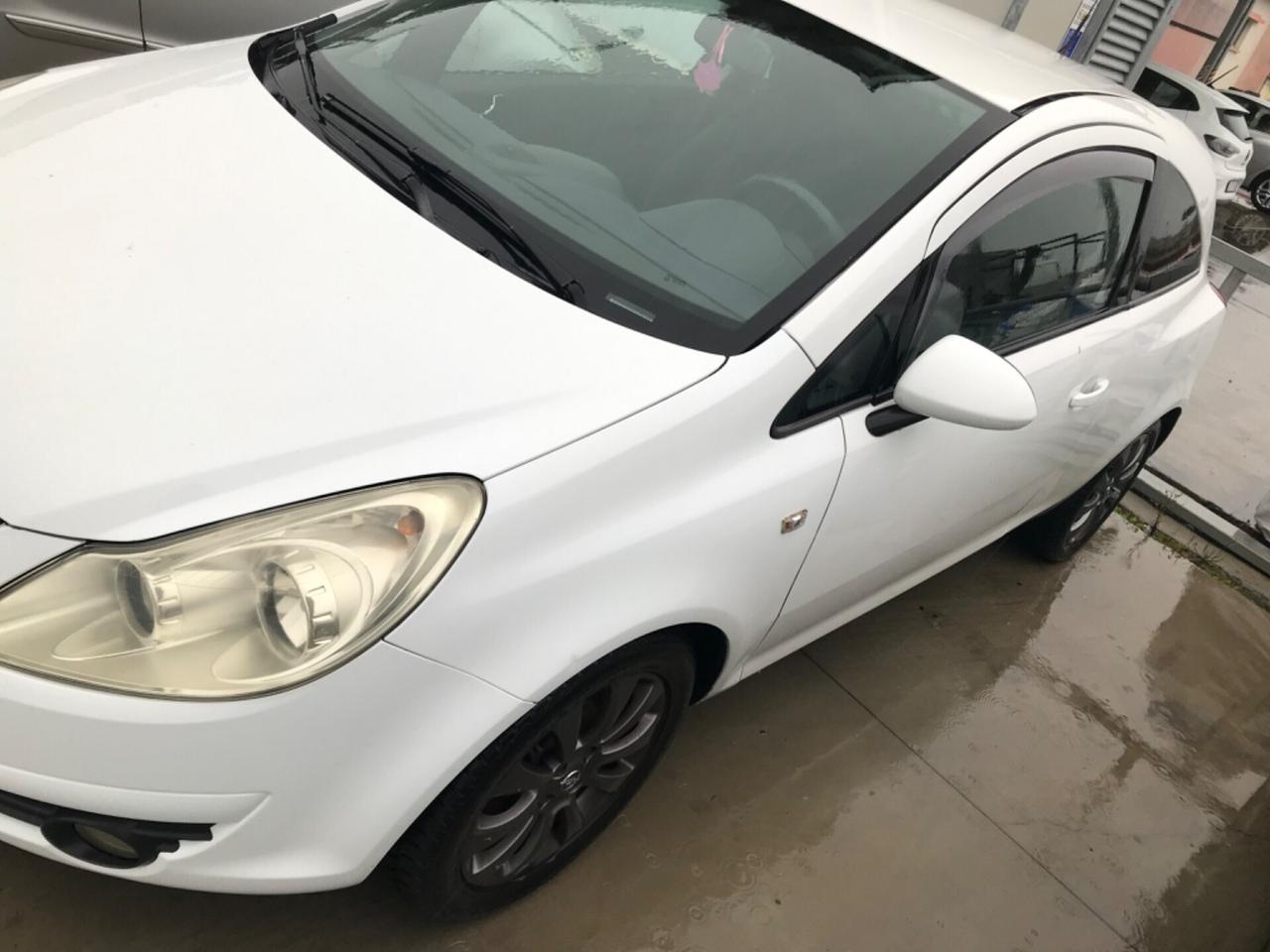Opel Corsa 1.3 CDTI 75CV ecoFLEX 3 porte Edition