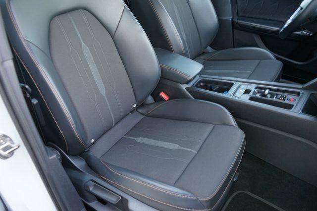 CUPRA Formentor 1.5 TSI DSG CERTIFICATA