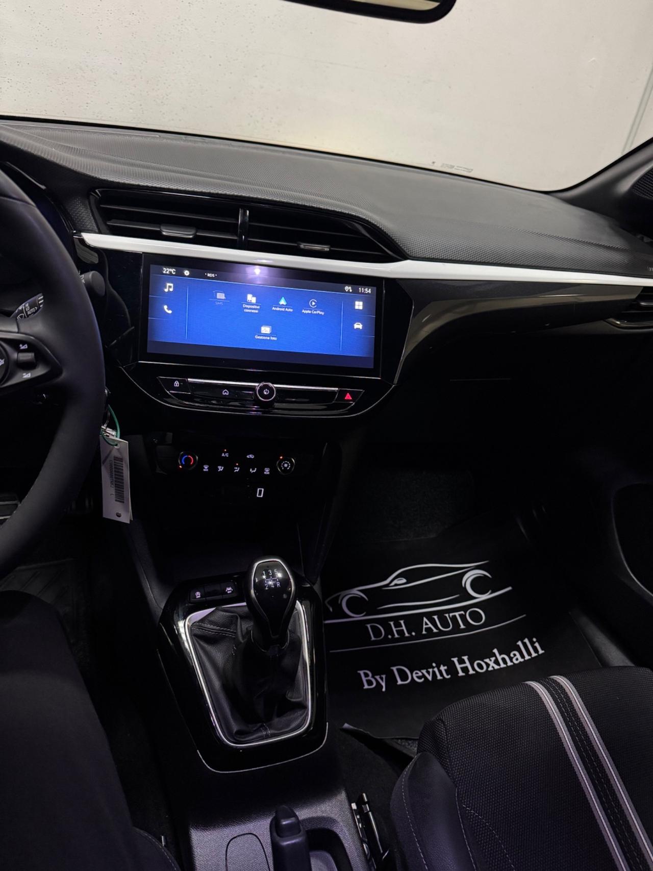 Opel Corsa 1.2 100 CV Edition