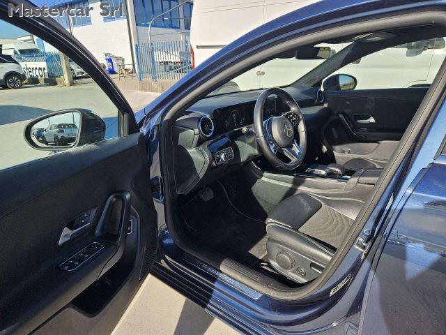 MERCEDES-BENZ A 250 A250 2018 e eq-power Business Extra auto - GG362JF