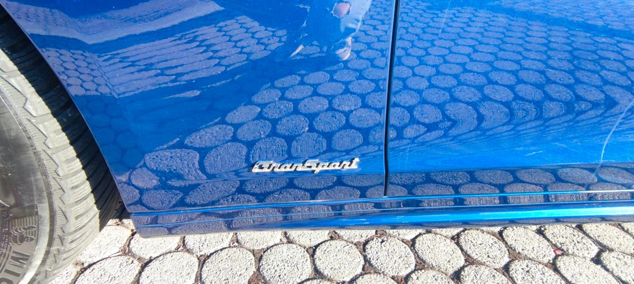 Maserati Ghibli V6 430 CV Q4 Nerissimo Edition