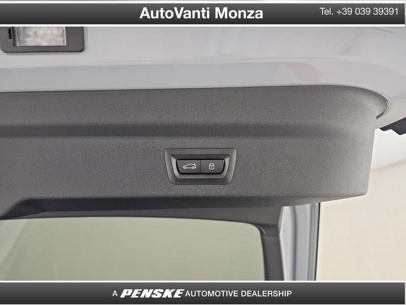 BMW X2 X2 xDrive 20d Msport Pro