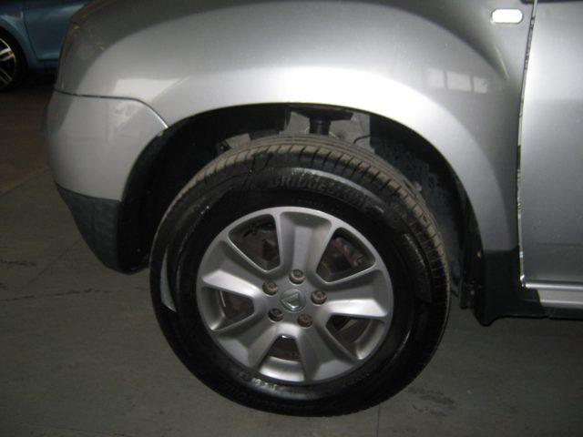 DACIA Duster 1.5 dCi 110CV 4x2 Lauréate