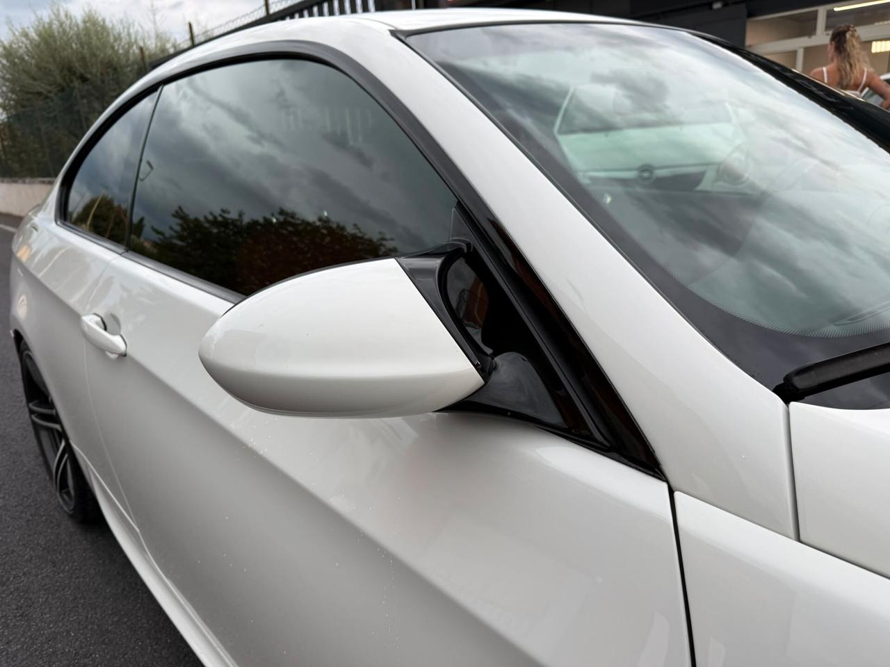 Bmw 335 335d Coupè MSport 286cv AUTOMATICA