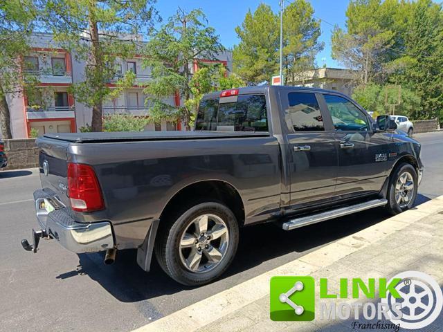DODGE RAM 1500 3000 DIESEL 243CV