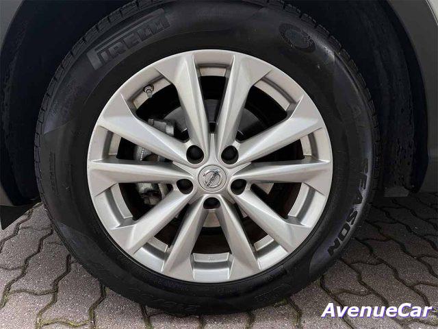 NISSAN Qashqai Acenta xtronic UNICO PROPRIETARIO PREZZO REALE