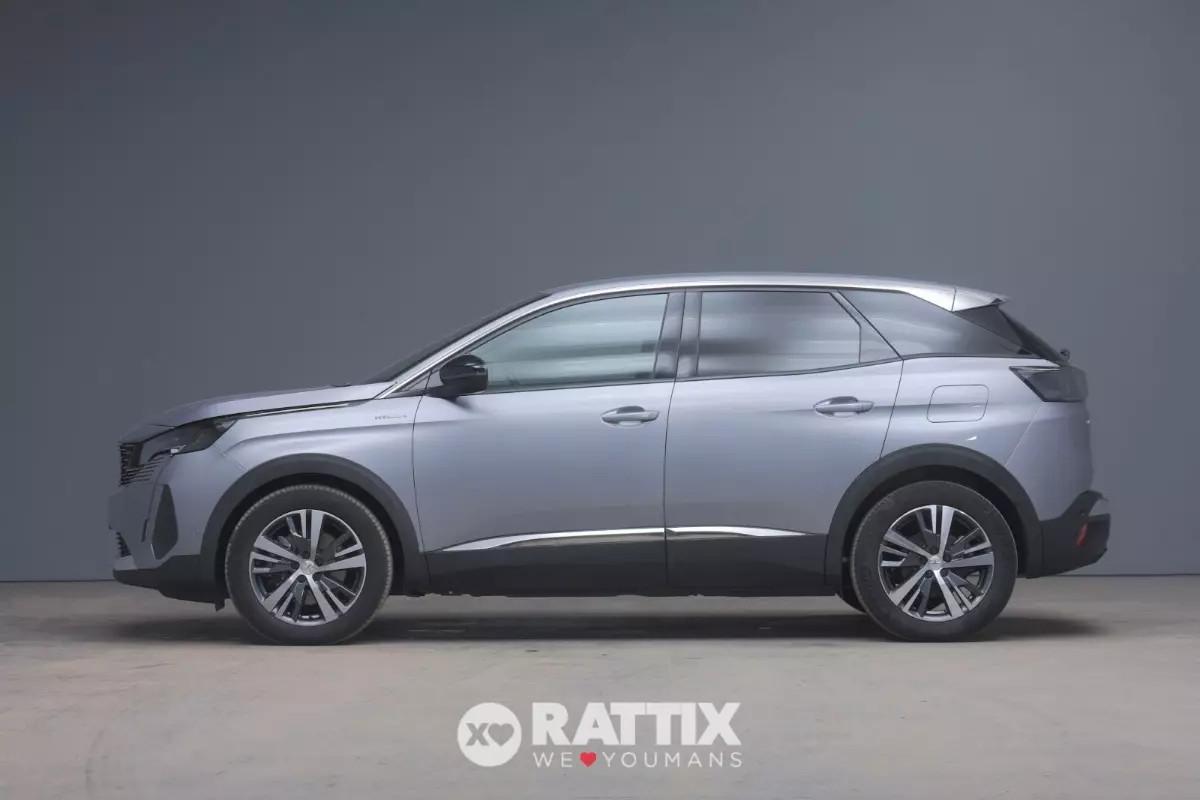 Peugeot 3008 1.6 hybrid4 Phev 300CV Allure Pack e-EAT8