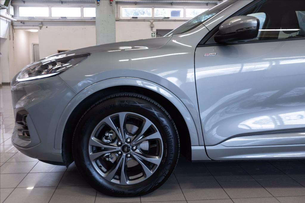 FORD Kuga 2.5 full hybrid ST-Line 2wd 190cv cvt del 2023