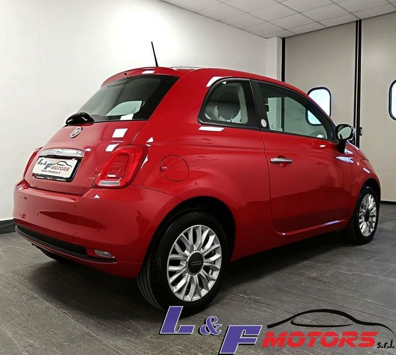 FIAT 500 500 1.2 Mirror