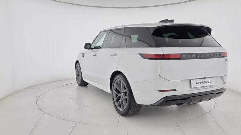 Land Rover RR Sport 3.0D l6 249 CV Dynamic SE