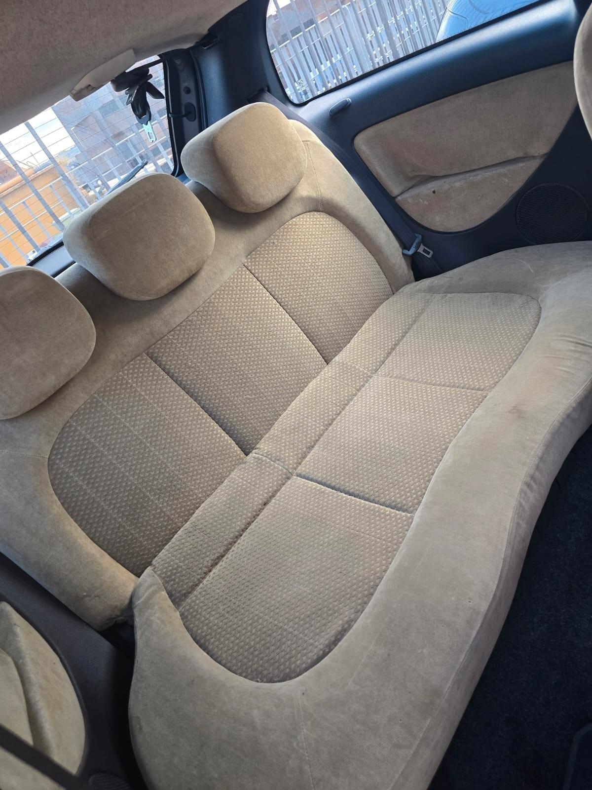 Lancia Ypsilon 1.3 Multijet 16V Platino