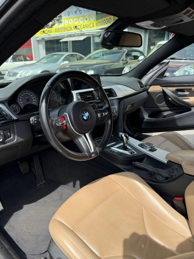 BMW M4 Coupé