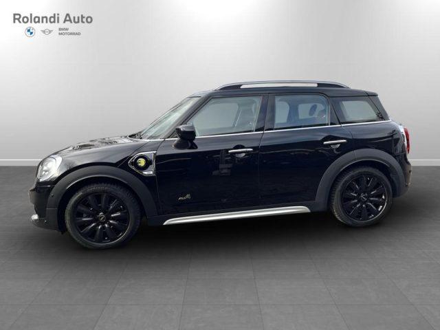 MINI Cooper SE Countryman 1.5 Hype all4 auto