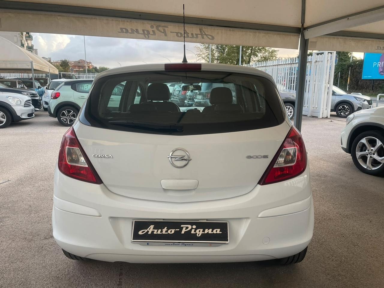 Opel Corsa 1.3 CDTI 95CV 5 porte Elective