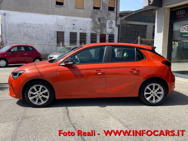 OPEL Corsa 1.2 Edition NEOPATENTATI PROMO!!