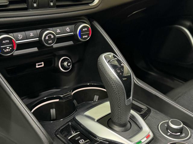 ALFA ROMEO Giulia 2.2 Turbodiesel 160 CV AT8 Super Business