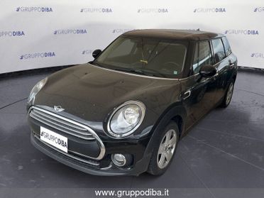 MINI Mini Clubman 2016 Diesel 1.5 One D Boost auto