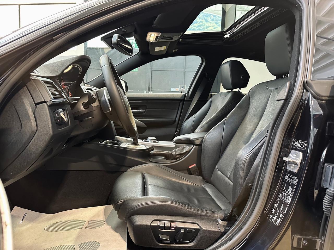 Bmw 430dA xDrive Gran Coupé Msport - 360° - TETTO