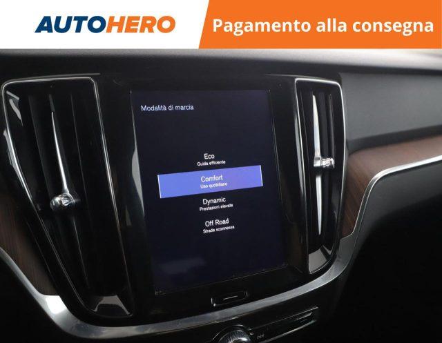 VOLVO V60 Cross Country D4 AWD Geartronic Pro
