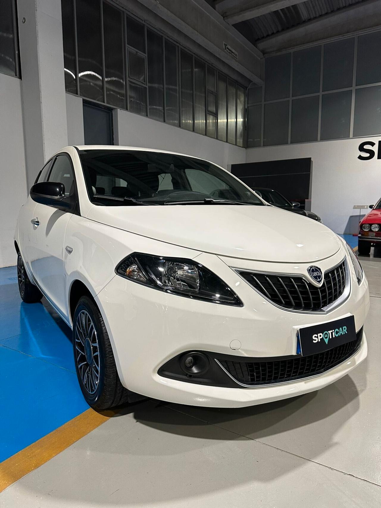 Ypsilon 2024 a TASSO ZERO