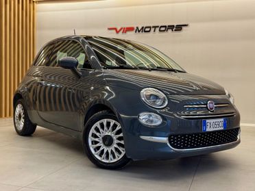 FIAT 500 1.2 LOUNGE AUTOMATICA GARANZIA NEOPATENTATI