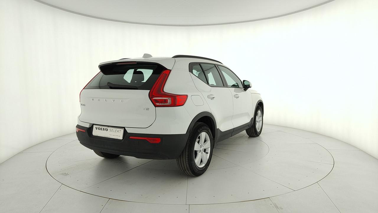 VOLVO XC40 1.5 t2 Momentum Core auto my21