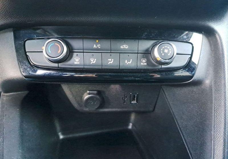 Opel Corsa Corsa 1.2 Elegance s&s 75cv