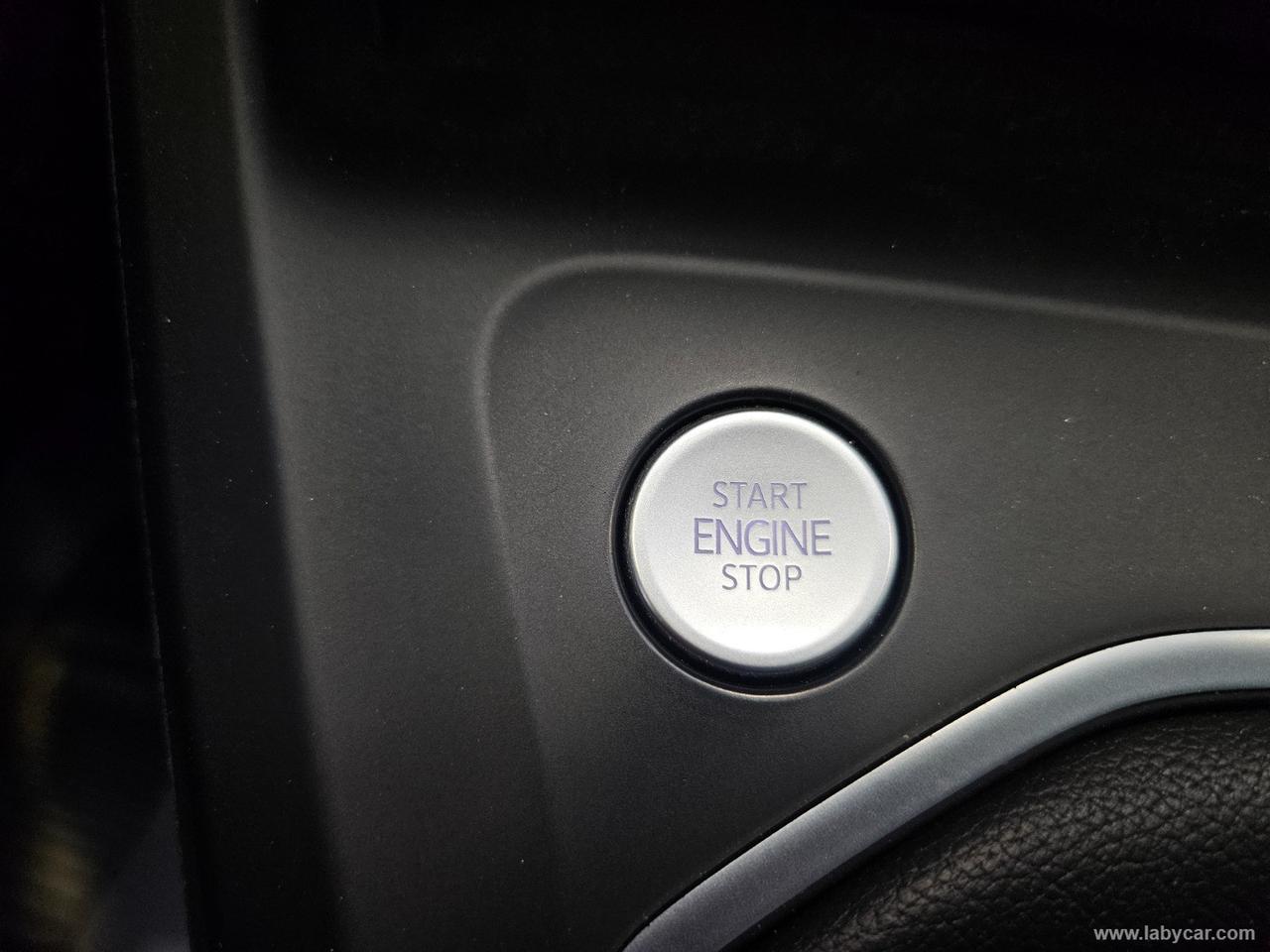 VOLKSWAGEN Golf Variant 2.0 TDI 115 CV SCR Life