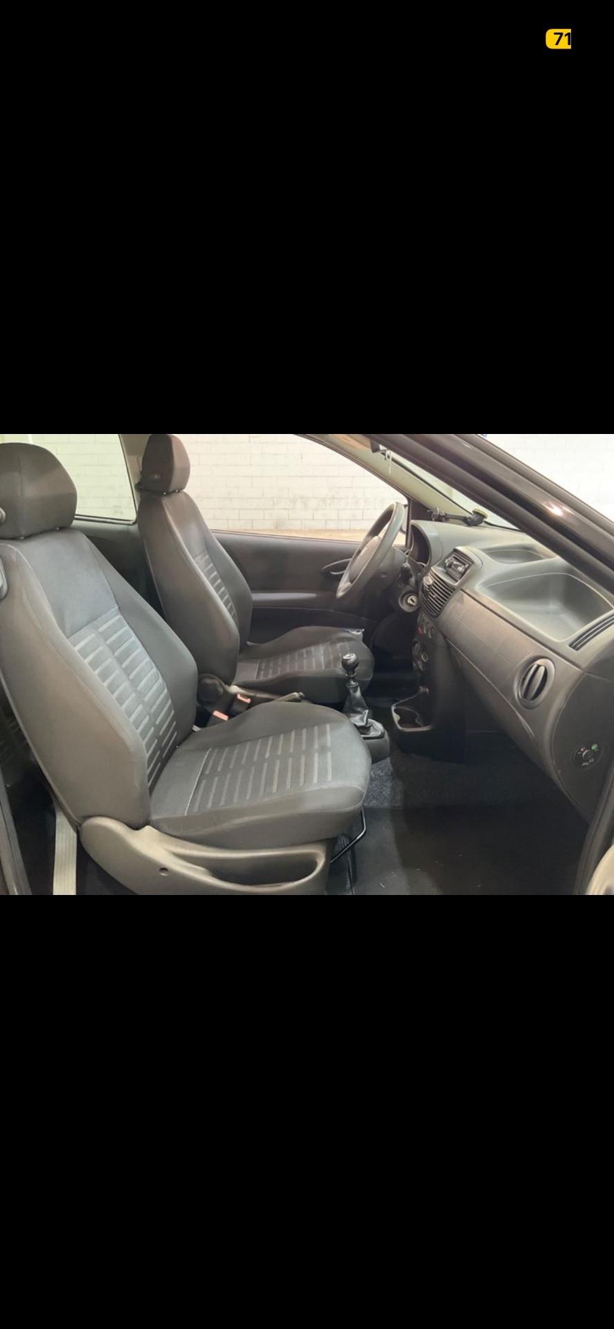 Fiat Punto Classic 1.2 3 porte Active