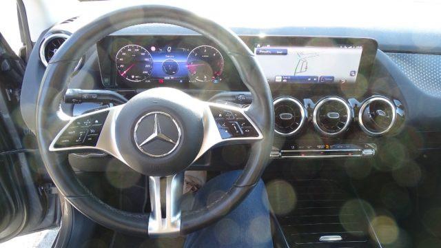 MERCEDES-BENZ B 200 d Automatic, 150 cv, Premium, Full Opt, Garanzia..