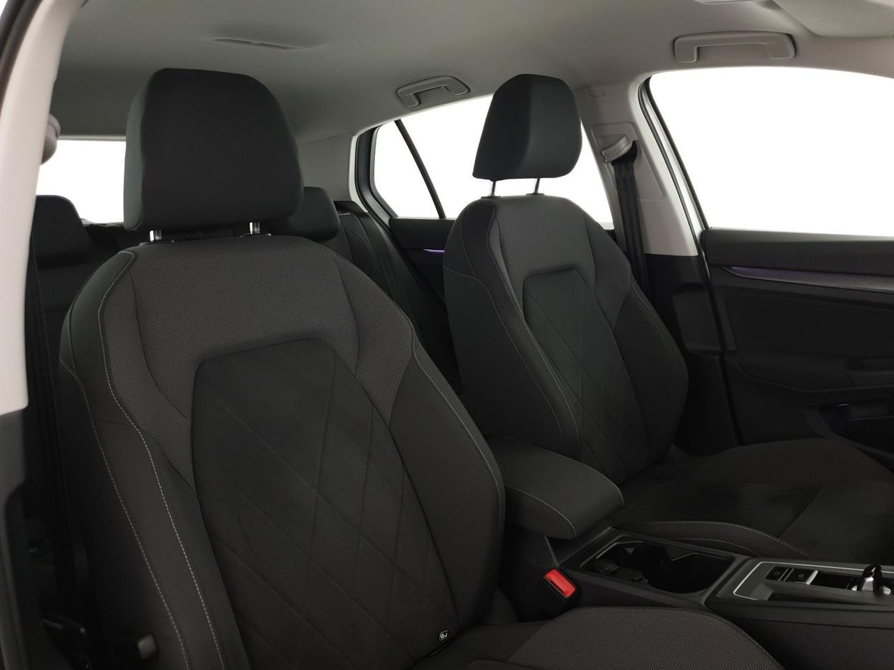 Volkswagen Golf 1.5 etsi evo style 150cv dsg