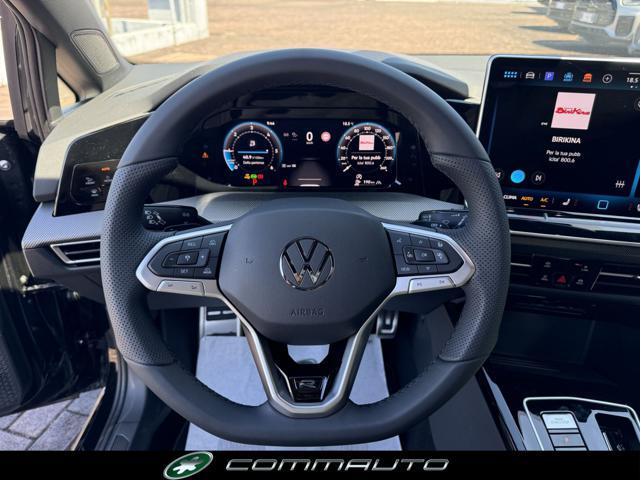 VOLKSWAGEN Golf 8.5 2.0 TDI 150 CV DSG SCR R-Line Plus 30 YEARS