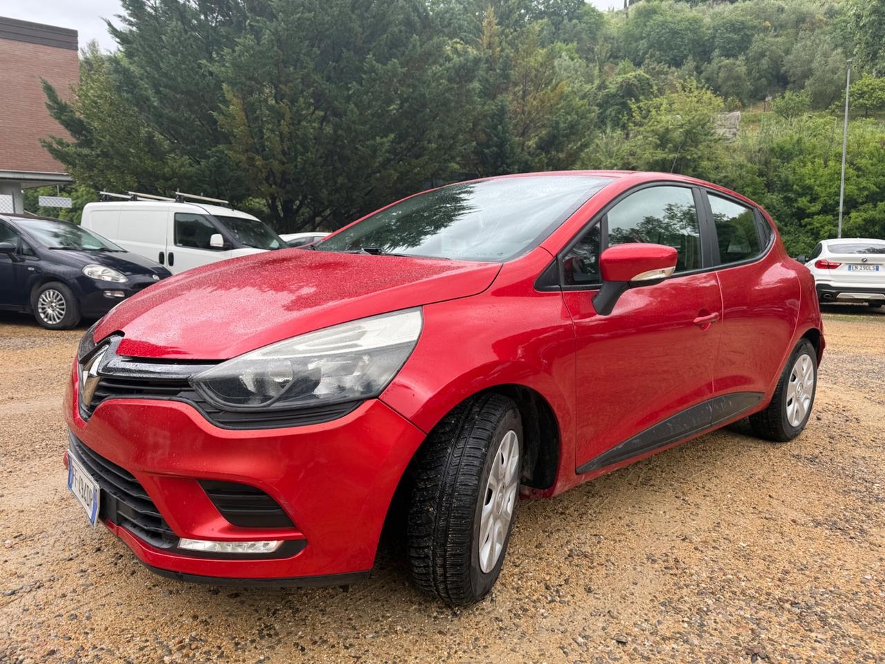Renault Clio 1.2 75CV 5 porte Life