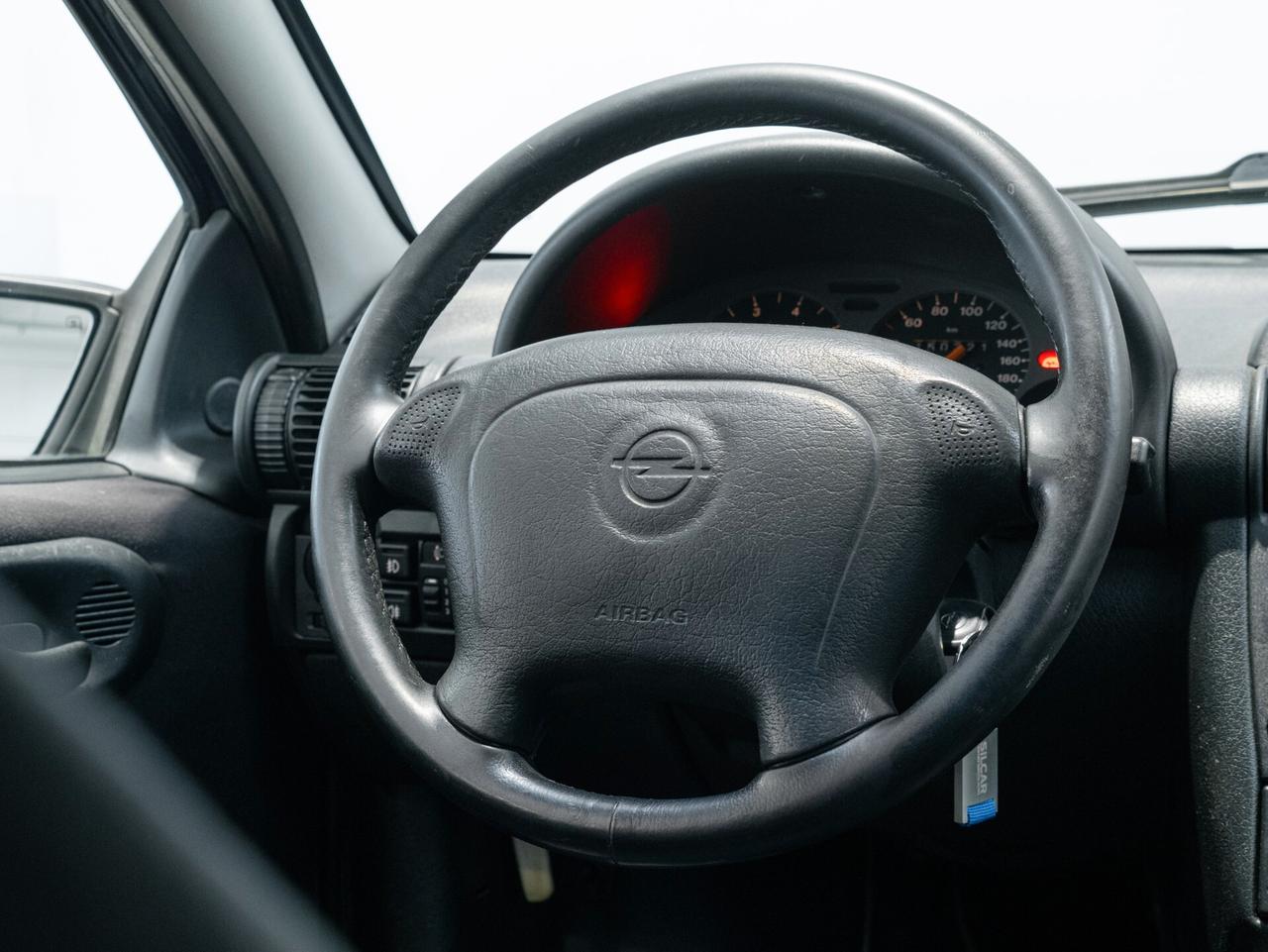 Opel Tigra 1.6i 16V cat Premium Blue