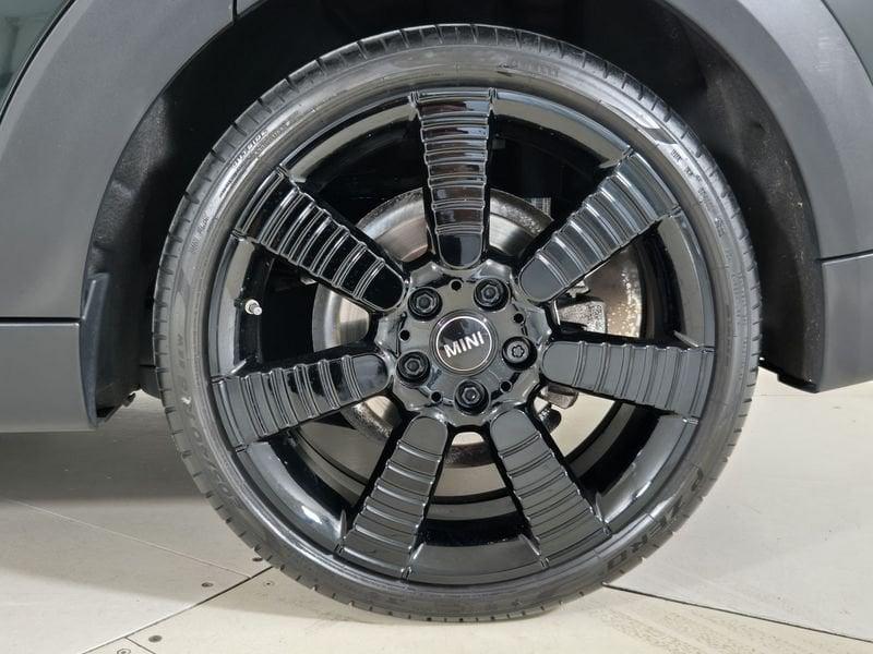 MINI Mini 5 porte Mini F55 2021 5p Mini 5p 1.5 Cooper Resolute auto