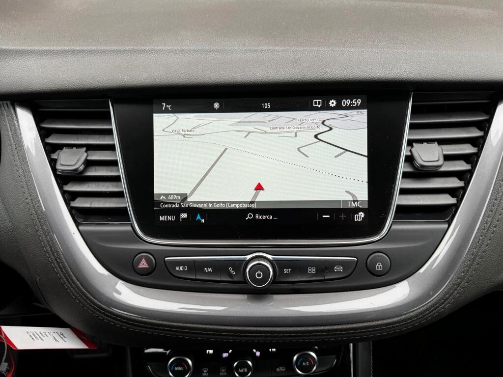 Opel Grandland X 1.5 Ecotec Elegance S&s 130cv At8