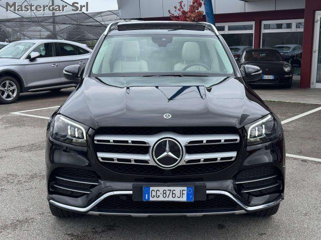 MERCEDES-BENZ GLS 350 d 286cv Premium 4matic auto - GG876JF
