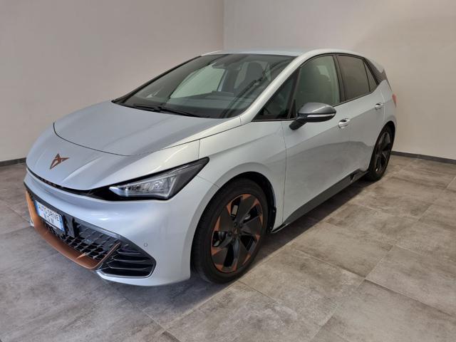 CUPRA Born 58kWh 204 CV