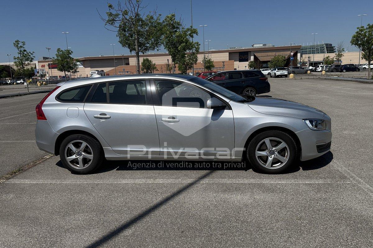 VOLVO V60 D2 Geartronic Business