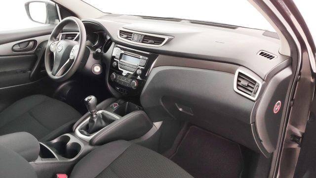 NISSAN Qashqai 1.5 dCi Acenta