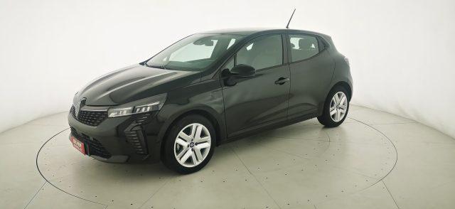 RENAULT Clio Blue dCi 100 CV 5 porte Evolution