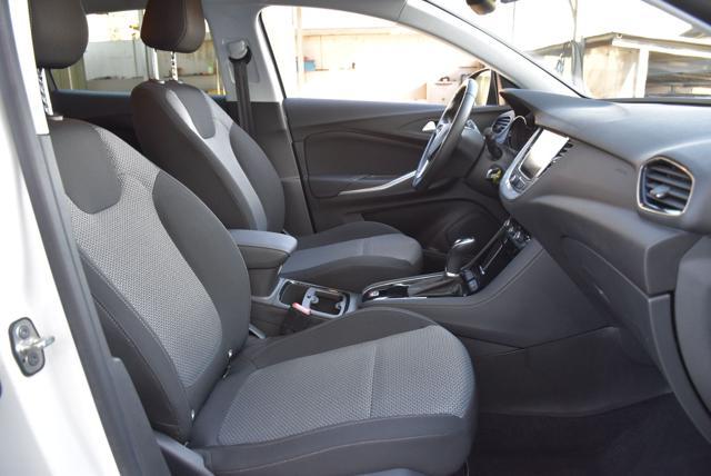 OPEL Grandland X 1.5 diesel Ecotec Start&Stop aut. Business