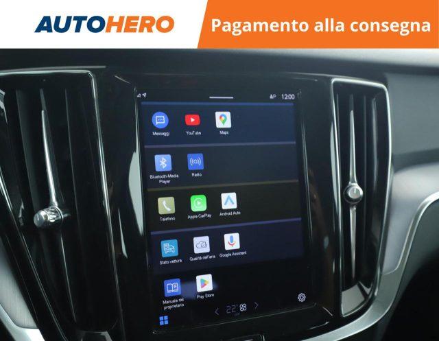 VOLVO V60 B4 (d) automatico Core